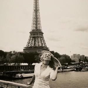 Meet your Posher, Grace